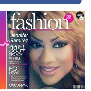 Meet your Posher, Jennifer